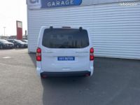 Citroen SpaceTourer XL 2.0 BlueHDi 180ch S&S EAT8 Business - <small></small> 42.300 € <small>TTC</small> - #20