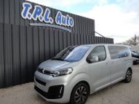 Citroen SpaceTourer XL BLUEHDI 145CH BUSINESS LOUNGE S&S E6.D - <small></small> 25.600 € <small>TTC</small> - #1