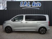 Citroen SpaceTourer XL BLUEHDI 145CH BUSINESS LOUNGE S&S E6.D - <small></small> 25.600 € <small>TTC</small> - #10