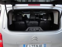 Citroen SpaceTourer XL BLUEHDI 145CH BUSINESS LOUNGE S&S E6.D - <small></small> 25.600 € <small>TTC</small> - #12