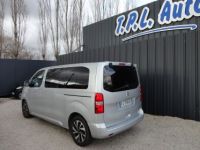 Citroen SpaceTourer XL BLUEHDI 145CH BUSINESS LOUNGE S&S E6.D - <small></small> 25.600 € <small>TTC</small> - #14