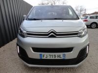 Citroen SpaceTourer XL BLUEHDI 145CH BUSINESS LOUNGE S&S E6.D - <small></small> 25.600 € <small>TTC</small> - #17