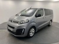 Citroen SpaceTourer XL BlueHDi 180 S&S EAT8 Rip Curl - <small></small> 43.900 € <small>TTC</small> - #1