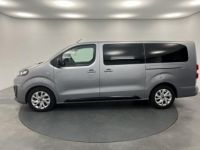 Citroen SpaceTourer XL BlueHDi 180 S&S EAT8 Rip Curl - <small></small> 43.900 € <small>TTC</small> - #2