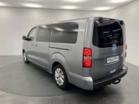 Citroen SpaceTourer XL BlueHDi 180 S&S EAT8 Rip Curl - <small></small> 43.900 € <small>TTC</small> - #3