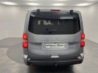 Citroen SpaceTourer XL BlueHDi 180 S&S EAT8 Rip Curl - <small></small> 43.900 € <small>TTC</small> - #4