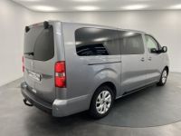 Citroen SpaceTourer XL BlueHDi 180 S&S EAT8 Rip Curl - <small></small> 43.900 € <small>TTC</small> - #5