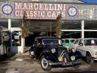 Citroen Traction 11 B - <small></small> 17.990 € <small>TTC</small> - #1