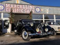 Citroen Traction 11 B - <small></small> 17.990 € <small>TTC</small> - #2