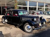 Citroen Traction 11 B - <small></small> 17.990 € <small>TTC</small> - #3