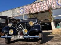 Citroen Traction 11 B - <small></small> 17.990 € <small>TTC</small> - #4