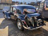 Citroen Traction 11 B - <small></small> 17.990 € <small>TTC</small> - #5