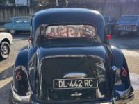 Citroen Traction 11 B - <small></small> 17.990 € <small>TTC</small> - #6