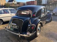 Citroen Traction 11 B - <small></small> 17.990 € <small>TTC</small> - #7