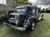 Citroen Traction 11 Familial (8 Places) 1955 - <small></small> 20.000 € <small>TTC</small> - #3