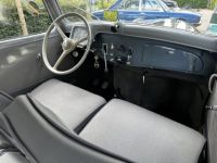 Citroen Traction 11 Familial (8 Places) 1955 - <small></small> 20.000 € <small>TTC</small> - #8