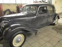 Citroen Traction 11B Gris - <small></small> 11.900 € <small>TTC</small> - #2