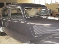 Citroen Traction 11B Gris - <small></small> 11.900 € <small>TTC</small> - #3