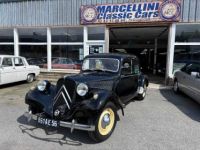 Citroen Traction 11bl - <small></small> 13.500 € <small>TTC</small> - #1