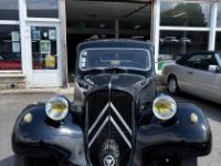 Citroen Traction 11bl - <small></small> 13.500 € <small>TTC</small> - #3