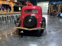 Citroen Traction 11bl restaurée - <small></small> 19.990 € <small>TTC</small> - #3