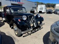 Citroen Traction B11 - <small></small> 16.000 € <small>TTC</small> - #1