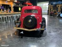 Citroen Traction Citroën 11bl 1939 12v - <small></small> 19.990 € <small>TTC</small> - #2