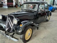 Citroen Traction Traction 11 BL - <small></small> 14.800 € <small>TTC</small> - #4