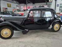 Citroen Traction Traction 11 BL - <small></small> 14.800 € <small>TTC</small> - #1