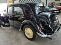 Citroen Traction Traction 11 BL - <small></small> 14.800 € <small>TTC</small> - #2