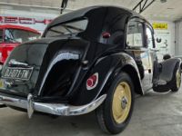 Citroen Traction Traction 11 BL - <small></small> 14.800 € <small>TTC</small> - #5