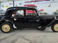 Citroen Traction Traction 11 BL - <small></small> 14.800 € <small>TTC</small> - #12