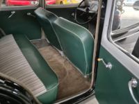 Citroen Traction Traction 11 BL - <small></small> 14.800 € <small>TTC</small> - #11