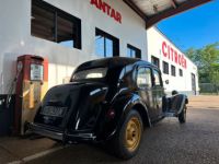 Citroen Traction Traction/15 11 de 1953 à repeindre - <small></small> 7.500 € <small>TTC</small> - #2