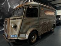 Citroen Type H TUBE HZ 1956 4 CYLINDRES 1.9 50 CH - <small></small> 21.990 € <small>TTC</small> - #1