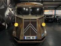 Citroen Type H TUBE HZ 1956 4 CYLINDRES 1.9 50 CH - <small></small> 21.990 € <small>TTC</small> - #2