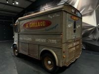 Citroen Type H TUBE HZ 1956 4 CYLINDRES 1.9 50 CH - <small></small> 21.990 € <small>TTC</small> - #3