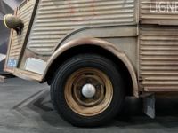 Citroen Type H TUBE HZ 1956 4 CYLINDRES 1.9 50 CH - <small></small> 21.990 € <small>TTC</small> - #5