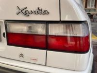 Citroen Xantia 1.9 L SD 75 CV - <small></small> 6.490 € <small>TTC</small> - #38