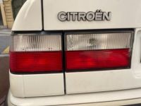 Citroen Xantia 1.9 L SD 75 CV - <small></small> 6.490 € <small>TTC</small> - #39