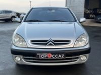 Citroen Xsara 1.6 ESS 110CH AUTOMATIQUE -  EXCLUSIVE - 58.000KM - <small></small> 3.990 € <small>TTC</small> - #5