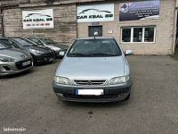 Citroen Xsara 1.8 16V EXCLUSIVE 5P - <small></small> 2.499 € <small>TTC</small> - #2