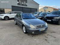 Citroen Xsara 2.0 hdi 110 ch exclusive ba -5 places attelage - <small></small> 3.490 € <small>TTC</small> - #1