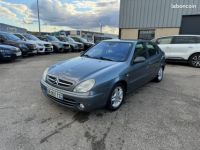 Citroen Xsara 2.0 hdi 110 ch exclusive ba -5 places attelage - <small></small> 3.490 € <small>TTC</small> - #2