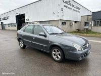 Citroen Xsara Citroën 1.6 16v exclusive 135000km 1ere main - <small></small> 4.000 € <small>TTC</small> - #1