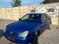 Citroen Xsara Citroën boite auto VTR - <small></small> 3.990 € <small>TTC</small> - #1