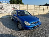 Citroen Xsara Citroën boite auto VTR - <small></small> 3.990 € <small>TTC</small> - #2