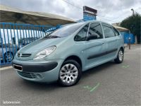 Citroen Xsara Citroën Picasso 1.8L 116CV 1er main - <small></small> 3.990 € <small>TTC</small> - #1