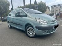 Citroen Xsara Citroën Picasso 1.8L 116CV 1er main - <small></small> 3.990 € <small>TTC</small> - #2