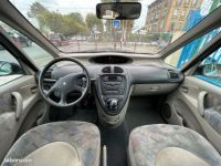 Citroen Xsara Citroën Picasso 1.8L 116CV 1er main - <small></small> 3.990 € <small>TTC</small> - #5